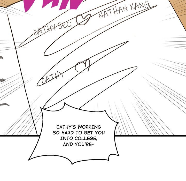18+ College Grades Skyrocketing Chapter 37 page 146