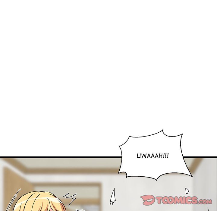 18+ College Grades Skyrocketing Chapter 37 page 147
