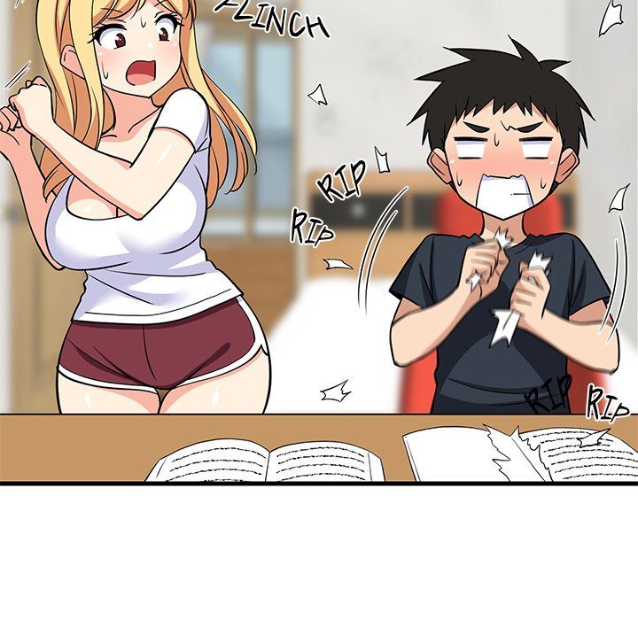 18+ College Grades Skyrocketing Chapter 37 page 148