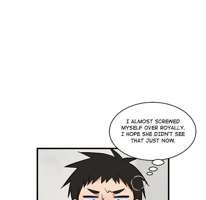 18+ College Grades Skyrocketing Chapter 37 page 149