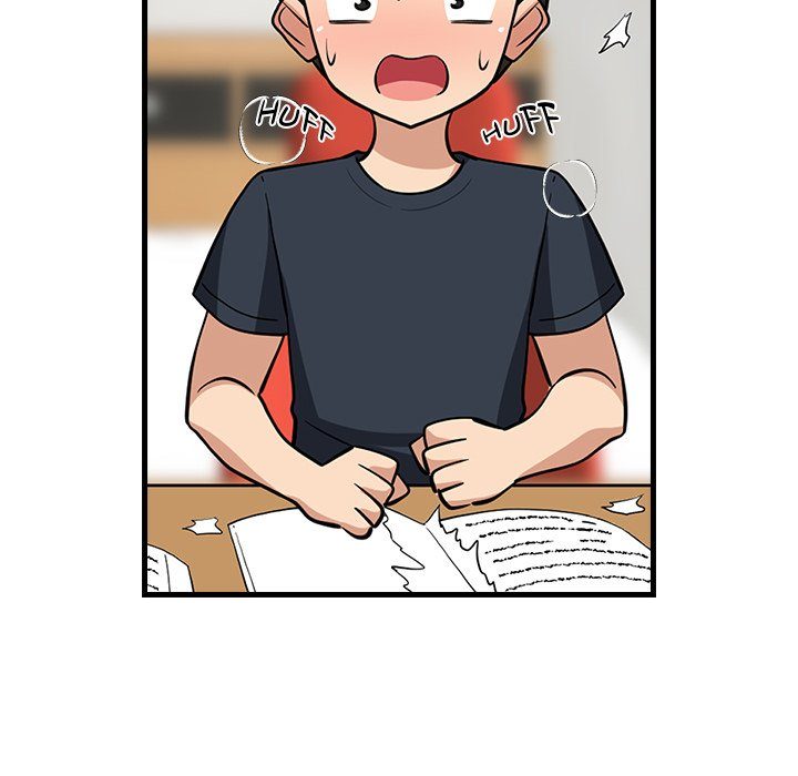 18+ College Grades Skyrocketing Chapter 37 page 150