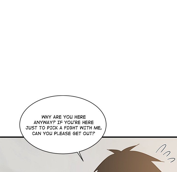 18+ College Grades Skyrocketing Chapter 37 page 151