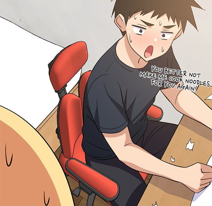 18+ College Grades Skyrocketing Chapter 37 page 152