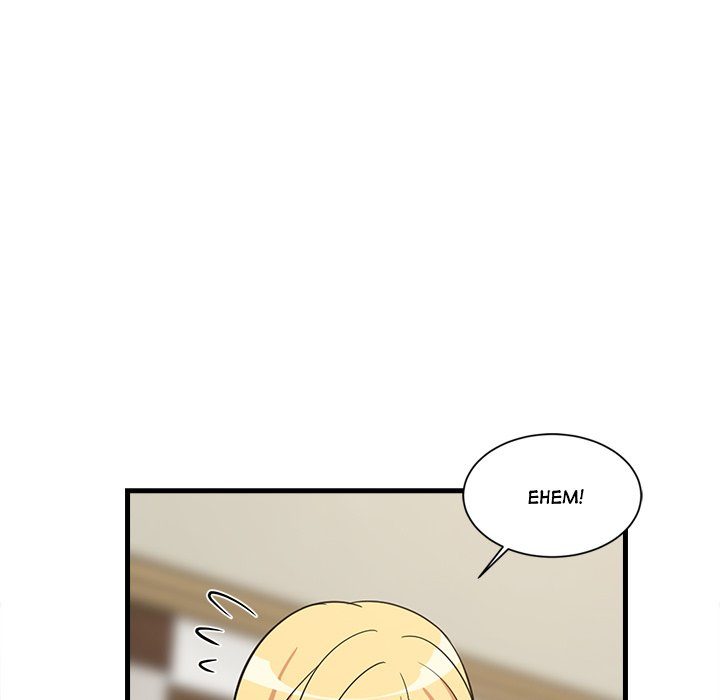 18+ College Grades Skyrocketing Chapter 37 page 155