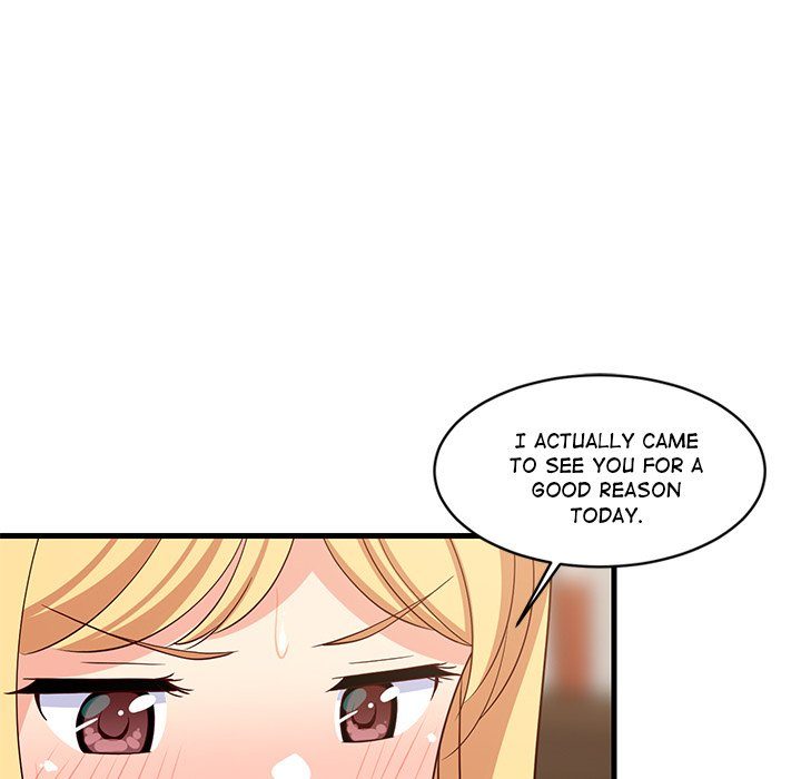 18+ College Grades Skyrocketing Chapter 37 page 157