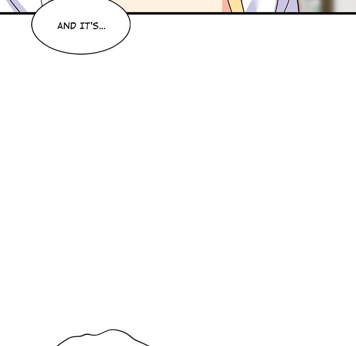 18+ College Grades Skyrocketing Chapter 37 page 160