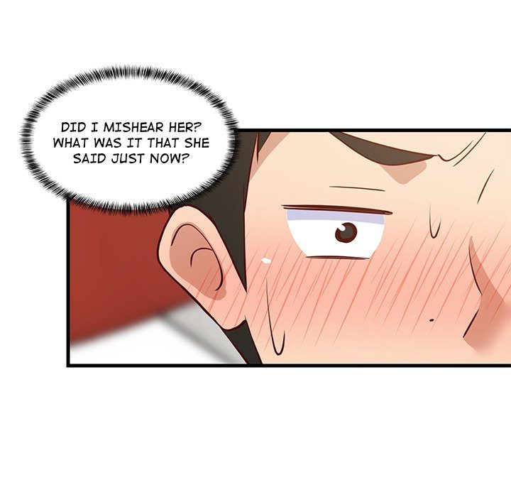18+ College Grades Skyrocketing Chapter 37 page 163
