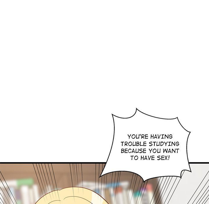 18+ College Grades Skyrocketing Chapter 37 page 164