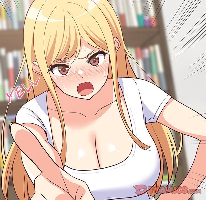 18+ College Grades Skyrocketing Chapter 37 page 165