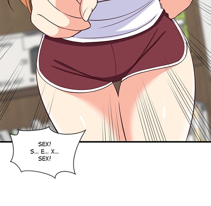 18+ College Grades Skyrocketing Chapter 37 page 166
