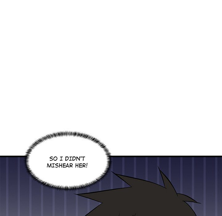 18+ College Grades Skyrocketing Chapter 37 page 167