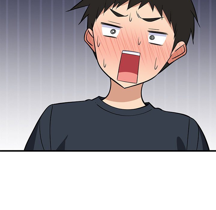 18+ College Grades Skyrocketing Chapter 37 page 168