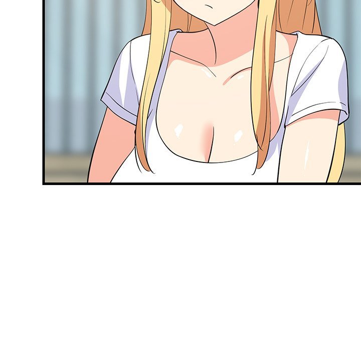 18+ College Grades Skyrocketing Chapter 39 page 8