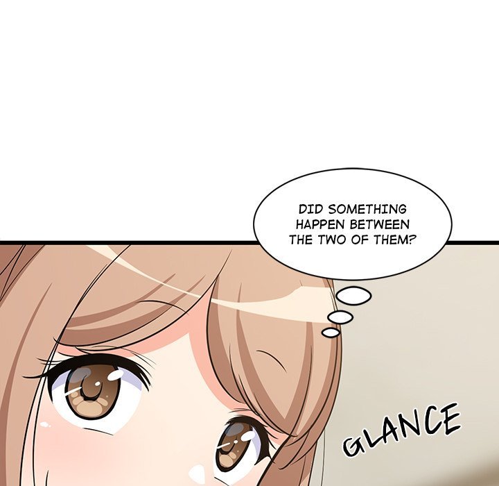 18+ College Grades Skyrocketing Chapter 39 page 9