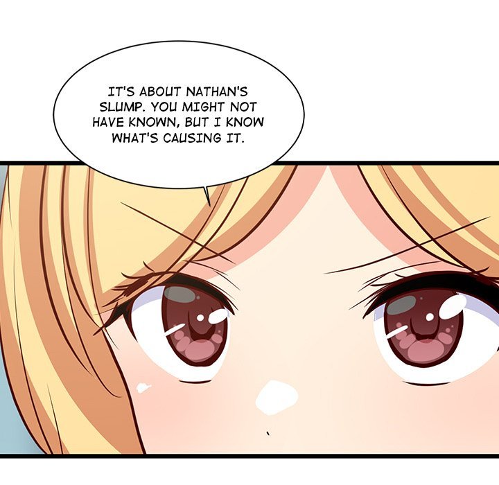 18+ College Grades Skyrocketing Chapter 39 page 19
