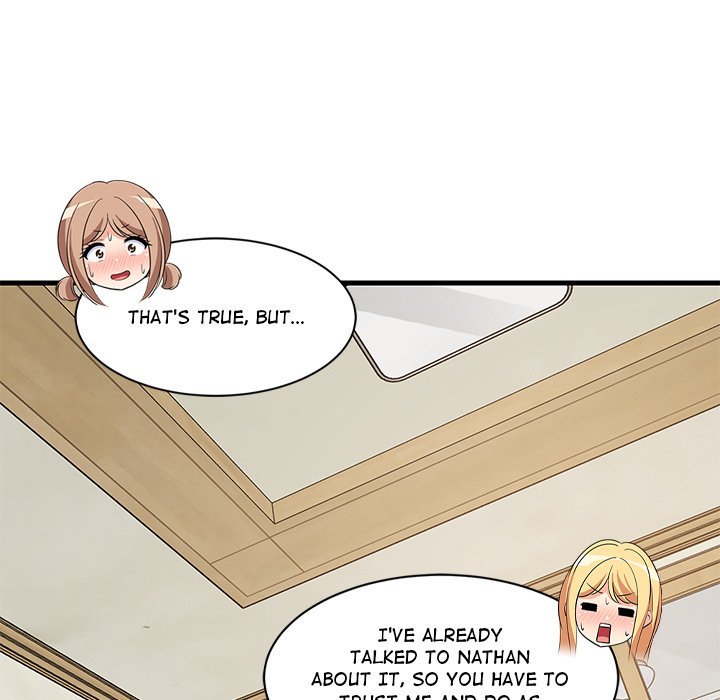 18+ College Grades Skyrocketing Chapter 39 page 32