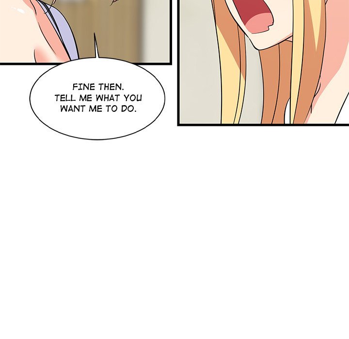 18+ College Grades Skyrocketing Chapter 39 page 35