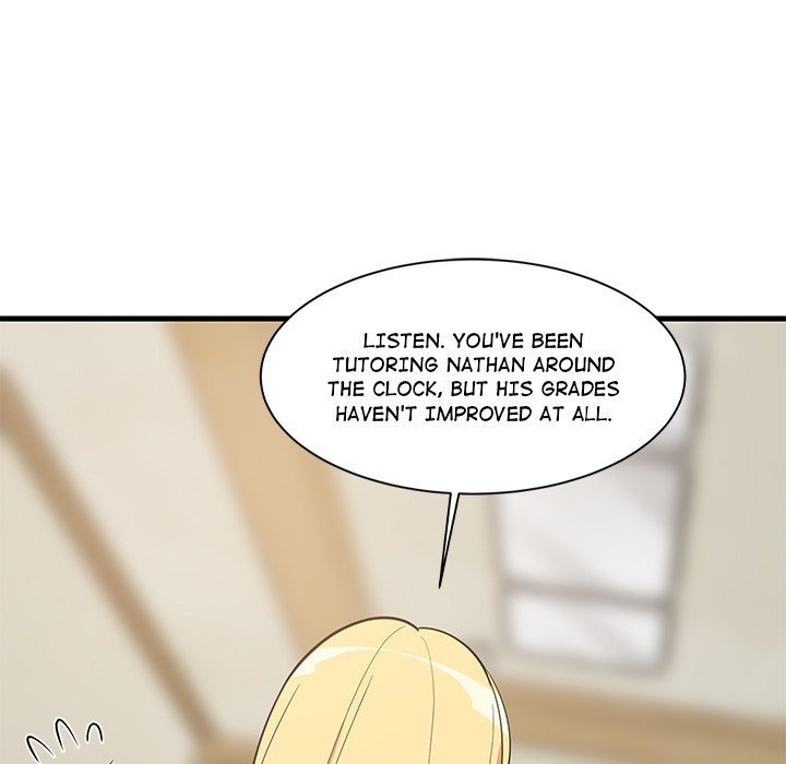 18+ College Grades Skyrocketing Chapter 39 page 36