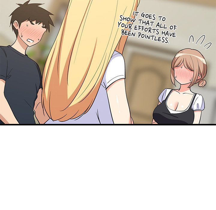 18+ College Grades Skyrocketing Chapter 39 page 37
