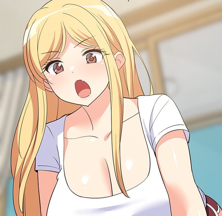 18+ College Grades Skyrocketing Chapter 39 page 43