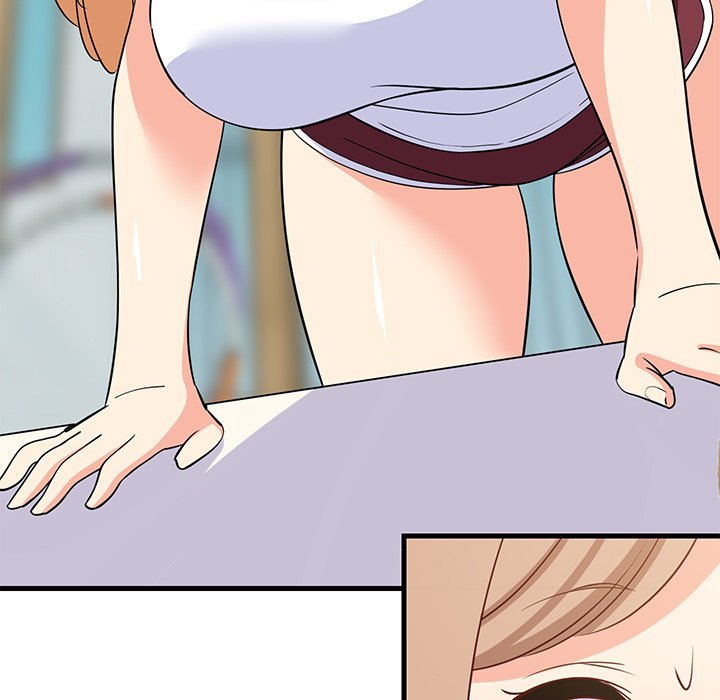 18+ College Grades Skyrocketing Chapter 39 page 44