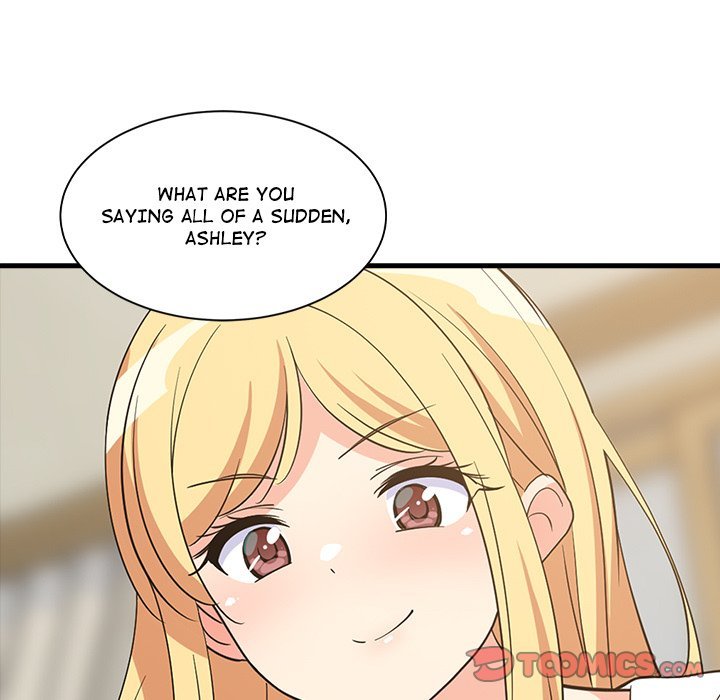 18+ College Grades Skyrocketing Chapter 39 page 48