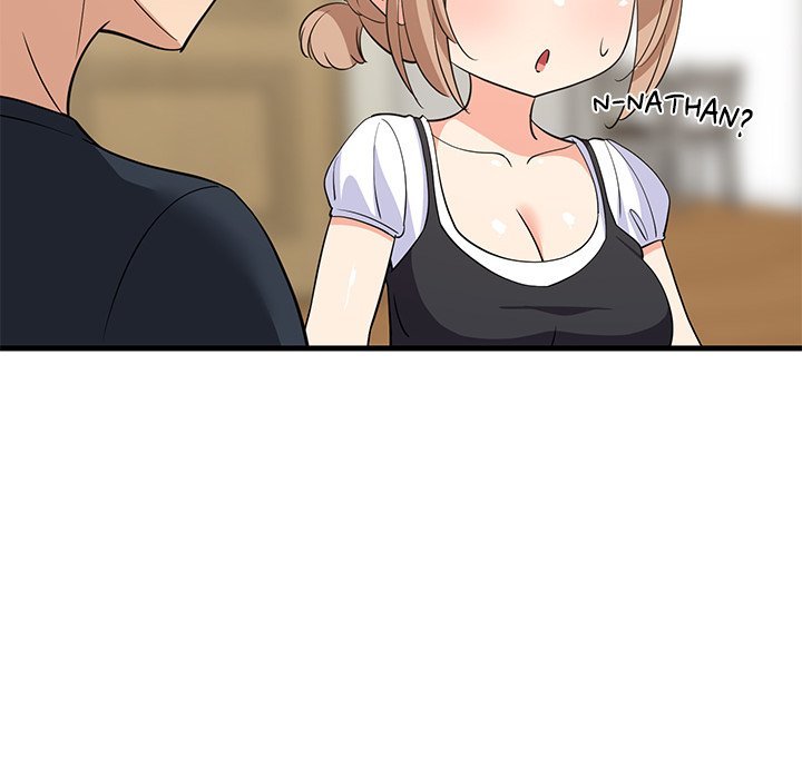 18+ College Grades Skyrocketing Chapter 39 page 51