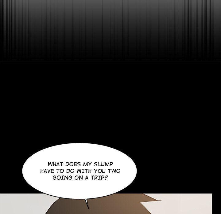 18+ College Grades Skyrocketing Chapter 39 page 54