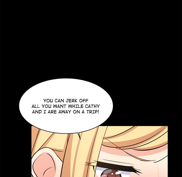 18+ College Grades Skyrocketing Chapter 39 page 58