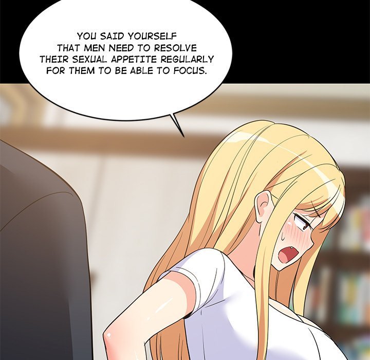 18+ College Grades Skyrocketing Chapter 39 page 60