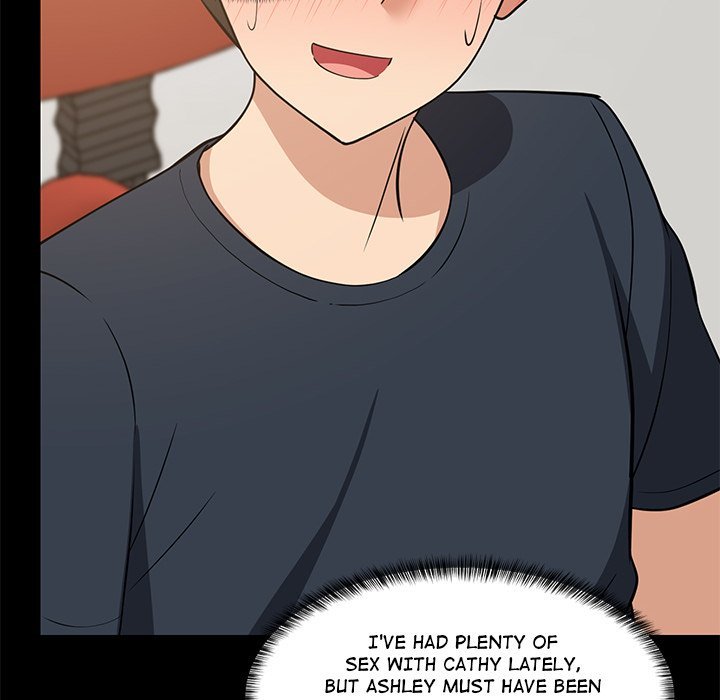 18+ College Grades Skyrocketing Chapter 39 page 67