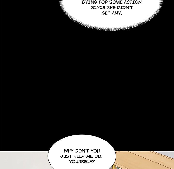 18+ College Grades Skyrocketing Chapter 39 page 68