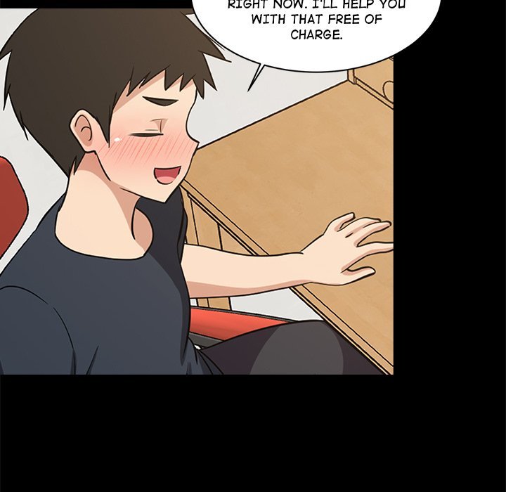18+ College Grades Skyrocketing Chapter 39 page 71