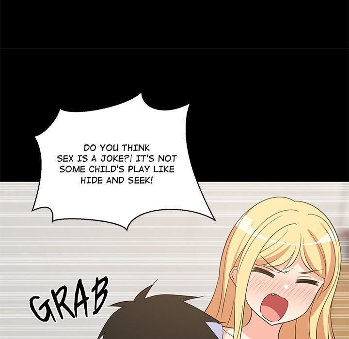 18+ College Grades Skyrocketing Chapter 39 page 72