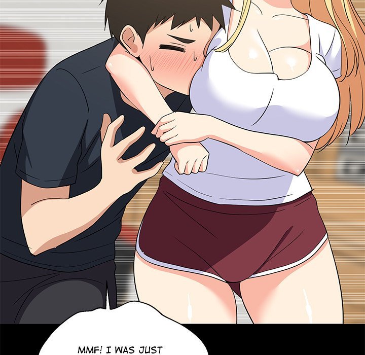 18+ College Grades Skyrocketing Chapter 39 page 73