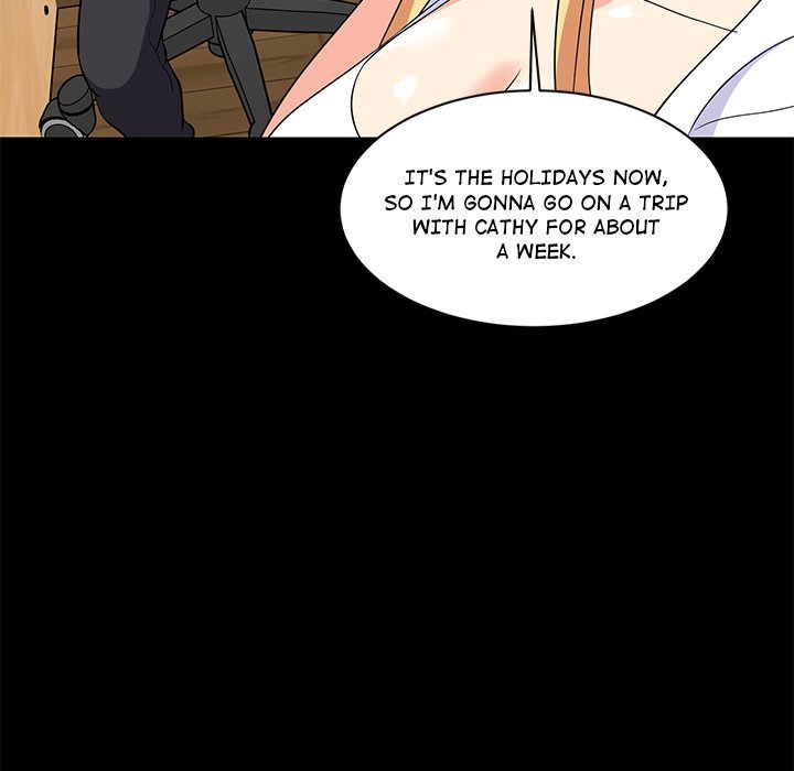 18+ College Grades Skyrocketing Chapter 39 page 78