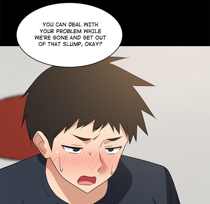 18+ College Grades Skyrocketing Chapter 39 page 79