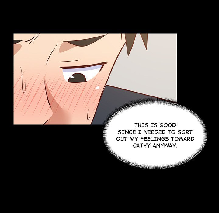 18+ College Grades Skyrocketing Chapter 39 page 81
