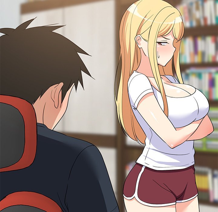18+ College Grades Skyrocketing Chapter 39 page 83