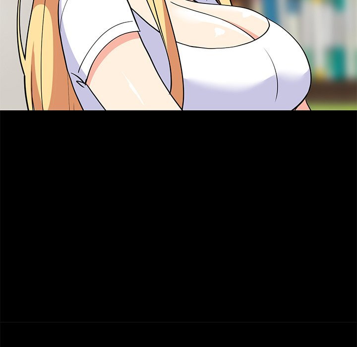 18+ College Grades Skyrocketing Chapter 39 page 86