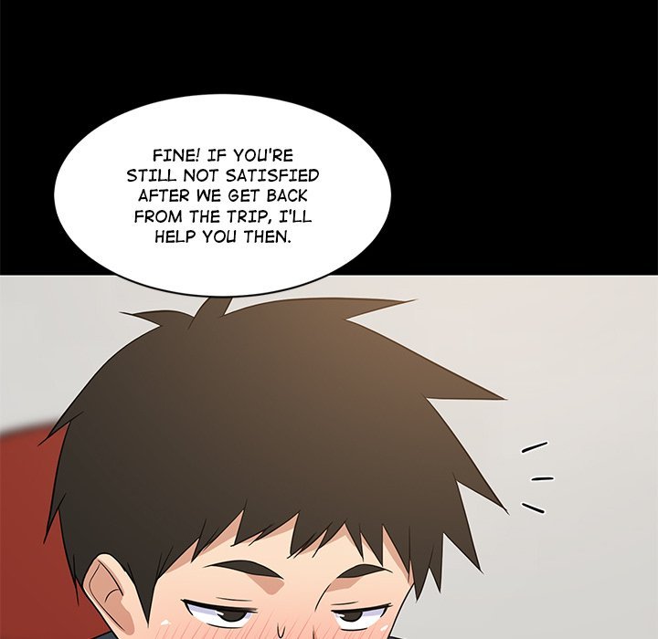 18+ College Grades Skyrocketing Chapter 39 page 89