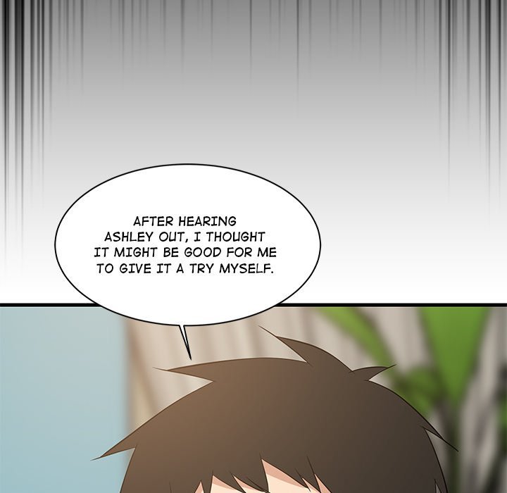 18+ College Grades Skyrocketing Chapter 39 page 95