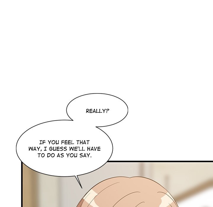 18+ College Grades Skyrocketing Chapter 39 page 97