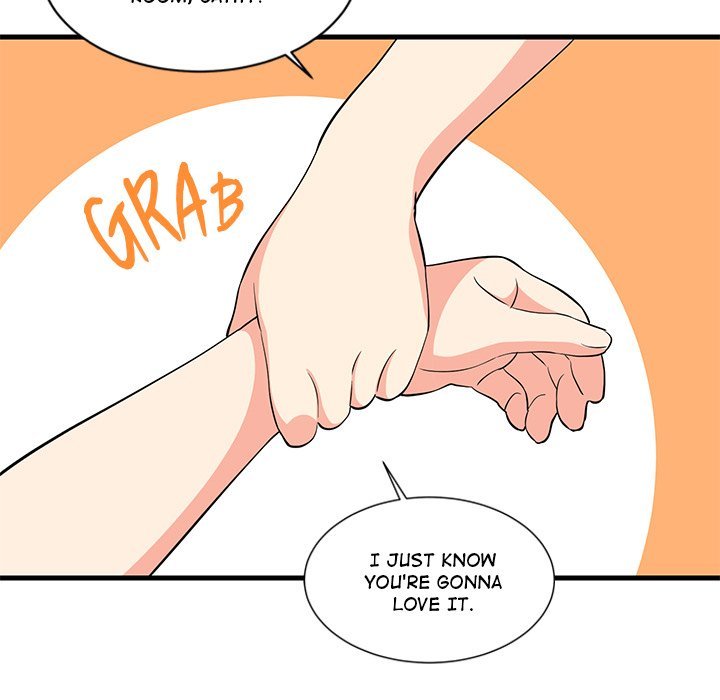 18+ College Grades Skyrocketing Chapter 39 page 100