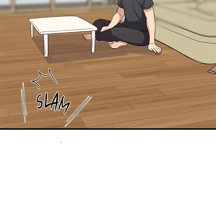 18+ College Grades Skyrocketing Chapter 39 page 109
