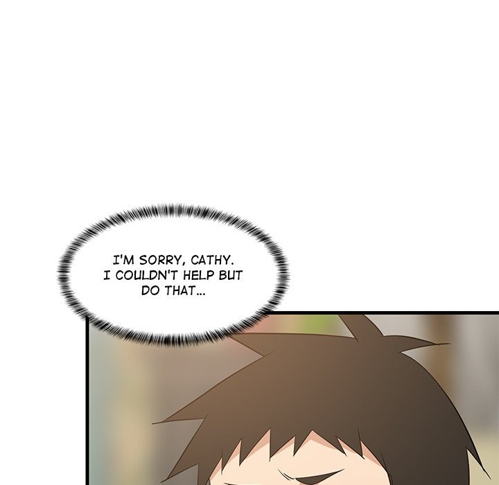 18+ College Grades Skyrocketing Chapter 39 page 110