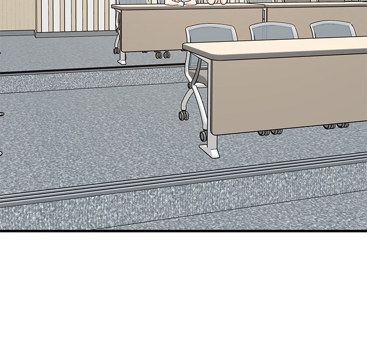18+ College Grades Skyrocketing Chapter 39 page 118