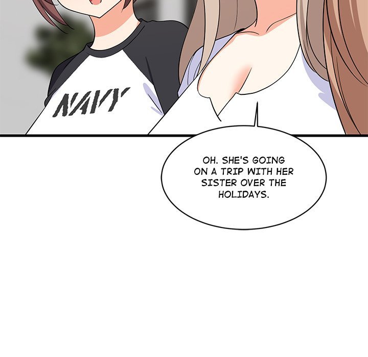 18+ College Grades Skyrocketing Chapter 39 page 127