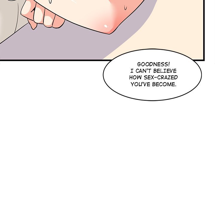 18+ College Grades Skyrocketing Chapter 39 page 135