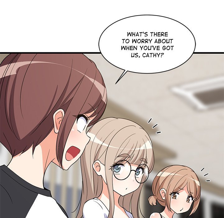 18+ College Grades Skyrocketing Chapter 39 page 144